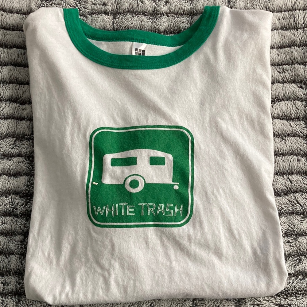 Unisex T-shirt XL